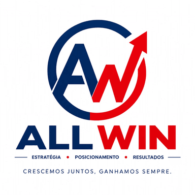 All Win — Estratégia, Posicionamento, Resultados